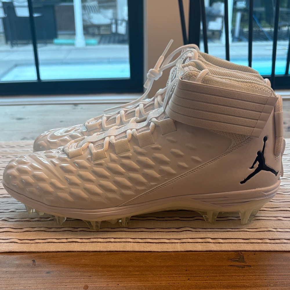 Jordan Force Savage Pro 2